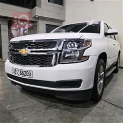 شيفروليه تاهو